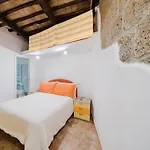Apartment L'arco Di Tufo - Locazione Turistica 36381