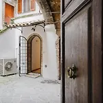L'arco Di Tufo - Locazione Turistica 36381 * Orvieto