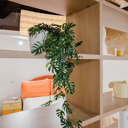 Appartement L'arco Di Tufo - Locazione Turistica 36381 Orvieto