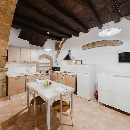 L'arco Di Tufo - Locazione Turistica 36381