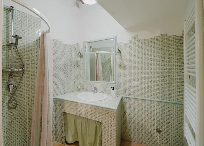 Appartement L'arco Di Tufo - Locazione Turistica 36381 Orvieto